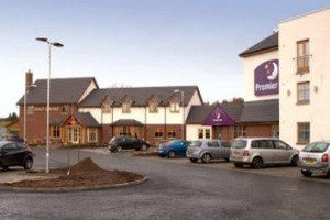Premier Inn Dumbarton/ Loch Lomond Image