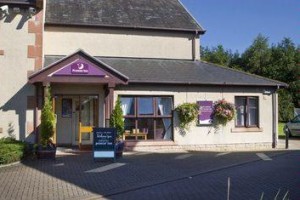 Premier Inn Dumfries voted 7th best hotel in Dumfries 