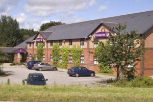 Premier Inn Dundee Monifieth voted  best hotel in Monifieth