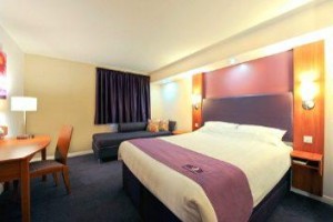 Premier Inn East Burton-On-Trent Image