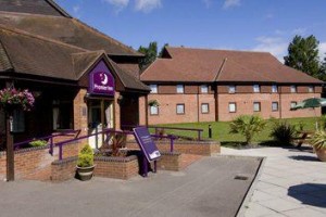 Premier Inn Christchurch East voted 8th best hotel in Christchurch 