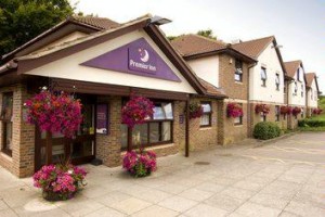 Premier Inn Dover East voted 10th best hotel in Dover