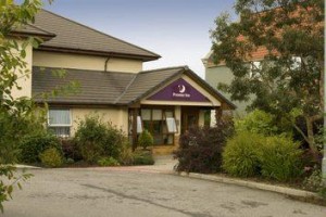 Premier Inn East Durham voted 9th best hotel in Durham