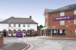 Premier Inn Leeds East Image