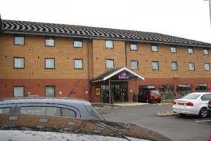 Premier Inn East Midlands Airport Castle Donington Image