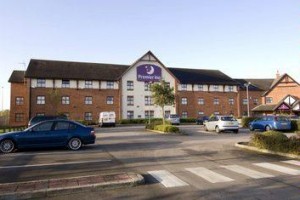 Premier Inn East Preston voted 8th best hotel in Preston
