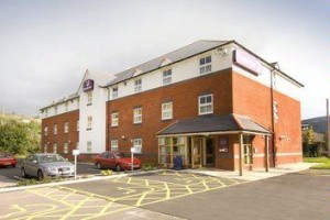 Premier Inn Ebbw Vale Image