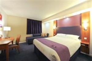 Premier Inn Edinburgh Dalkeith Image