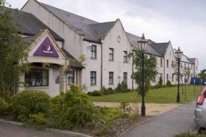 Premier Inn Elgin voted 3rd best hotel in Elgin 