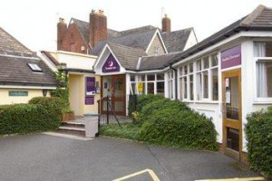 Premier Inn Exeter (Countess Wear) Image