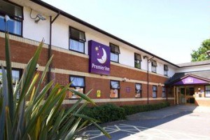 Premier Inn Fareham Image