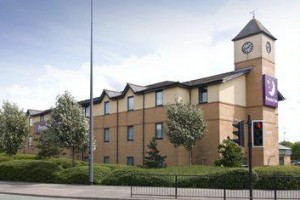 Premier Inn Bristol Filton Image