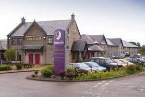 Premier Inn Fort William Image