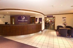 Premier Inn Gatwick East Crawley Image