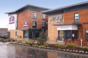 Premier Inn Glasgow Newton Mearns Image