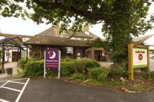Premier Inn Goffs Park South Crawley Image