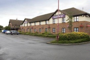 Premier Inn Grimsby Image