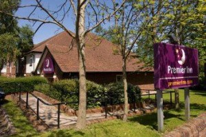 Premier Inn Hagley Stourbridge Image