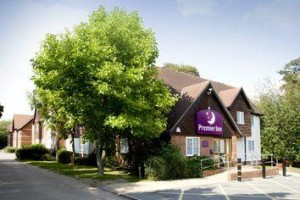 Premier Inn Harlow Image