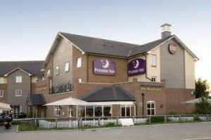 Premier Inn Harwich Image