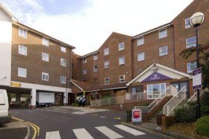 Premier Inn Hastings Image