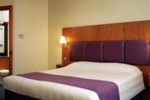 Premier Inn Haydock Park Wigan voted 5th best hotel in Wigan