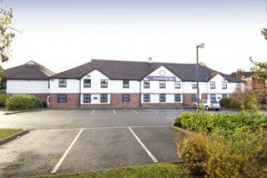 Premier Inn Manchester Airport Heald Green voted  best hotel in Heald Green