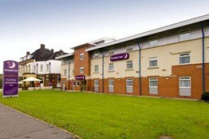 Premier Inn Heaton Park Manchester Image