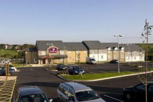 Premier Inn Helston voted  best hotel in Helston