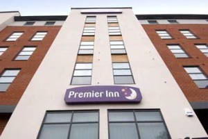 Premier Inn High Wycombe Central Image