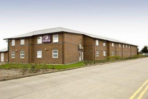 Premier Inn Hinckley (England) Image