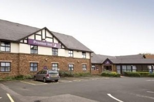 Premier Inn Hockley Heath Solihull Image