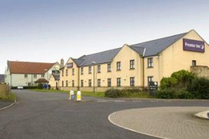 Premier Inn Newcastle (Holystone) Image
