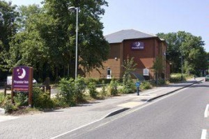 Premier Inn Horndean Portsmouth Image