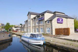 Premier Inn Huddersfield Central Image