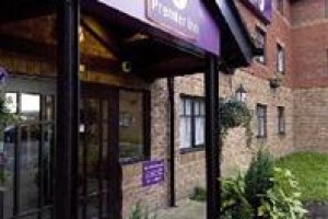 Premier Inn Hyde voted  best hotel in Hyde