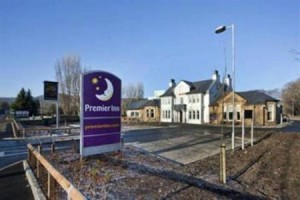 Premier Inn Inverness West Image