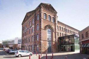 Premier Inn Kidderminster Image