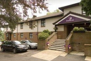 Premier Inn Kings Langley voted  best hotel in Kings Langley