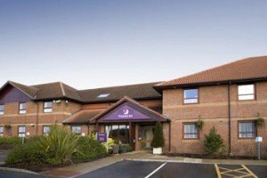 Premier Inn King's Lynn Image