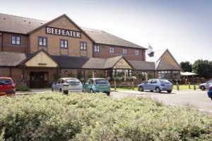 Premier Inn Kingswinford Dudley voted 4th best hotel in Dudley