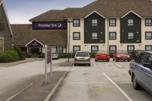 Premier Inn Lakeside Doncaster voted 10th best hotel in Doncaster