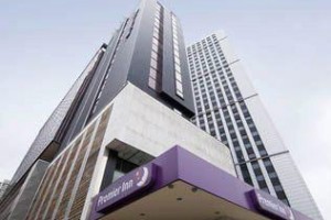 Premier Inn Leeds City Centre North Image