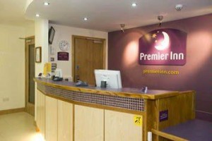 Premier Inn Lisburn Image