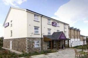 Premier Inn Liskeard voted 3rd best hotel in Liskeard