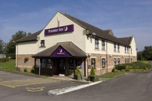 Premier Inn Little Witcombe Gloucester Image