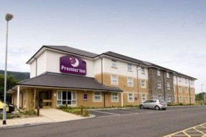 Premier Inn Llantrisant voted  best hotel in Llantrisant