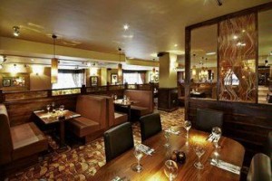 Premier Inn Longford Gloucester Image