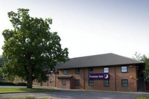 Premier Inn Lowestoft voted 4th best hotel in Lowestoft