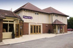 Premier Inn Lymington voted 3rd best hotel in Lymington
